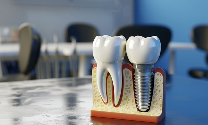 Understand the price for tooth implants with our comprehensive guide. Learn about the cost factors and financing options at our practice.